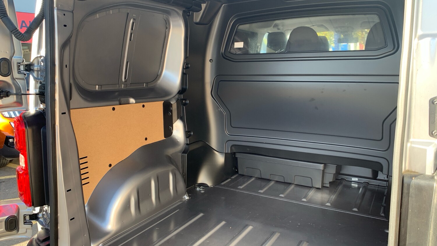 Used Citroen Dispatch 2024 for sale - 76315613: Photo 52