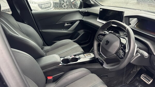 Used Peugeot 208 2024 for sale - 76153985: Photo 11