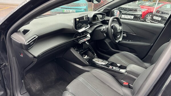 Used Peugeot 208 2024 for sale - 76153985: Photo 12