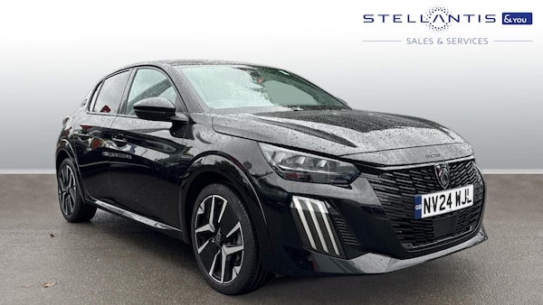 Used Peugeot 208 2024 for sale - 76153985: Photo 1