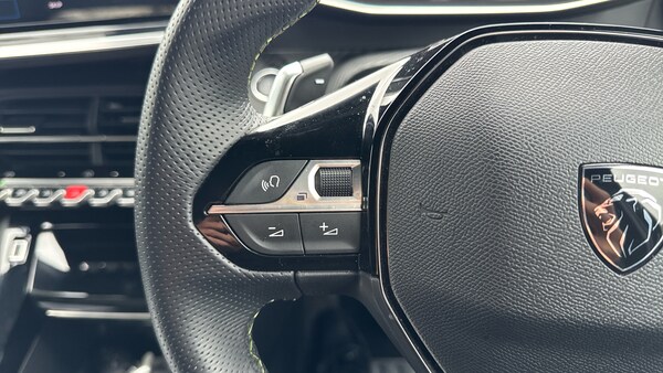 Used Peugeot 208 2024 for sale - 76153985: Photo 23