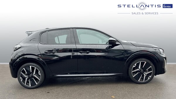 Used Peugeot 208 2024 for sale - 76153985: Photo 2