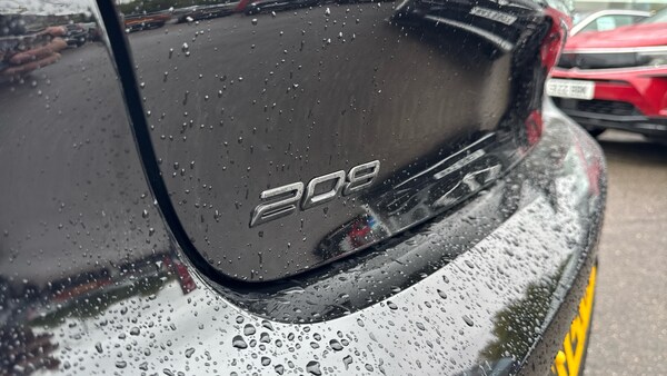Used Peugeot 208 2024 for sale - 76153985: Photo 35