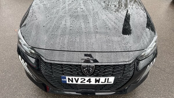 Used Peugeot 208 2024 for sale - 76153985: Photo 37