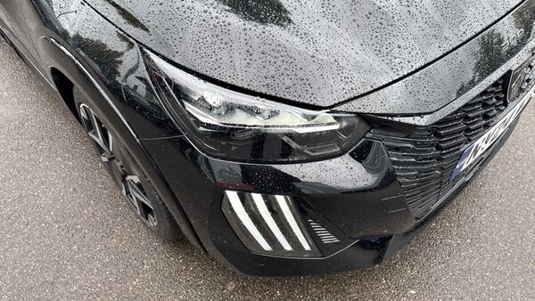 Used Peugeot 208 2024 for sale - 76153985: Photo 38