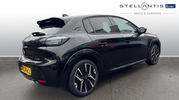 Used Peugeot 208 2024 for sale - 76153985: Photo 3