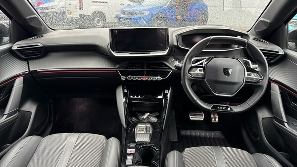 Used Peugeot 208 2024 for sale - 76153985: Photo 4