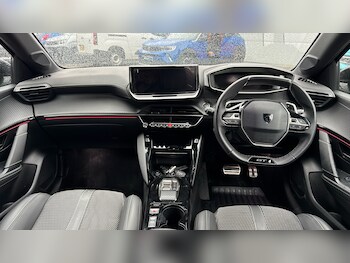 Used Peugeot 208 2024 for sale - 76153985: Photo 4