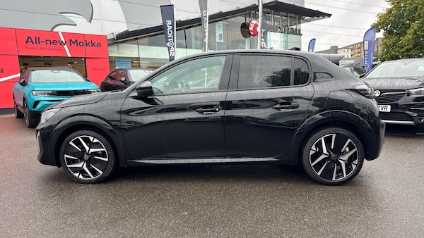 Used Peugeot 208 2024 for sale - 76153985: Photo 6