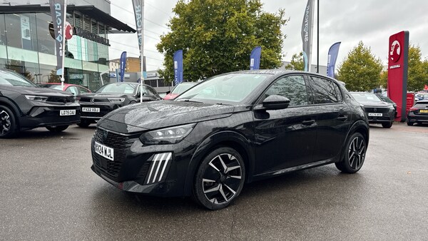 Used Peugeot 208 2024 for sale - 76153985: Photo 7