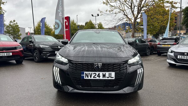 Used Peugeot 208 2024 for sale - 76153985: Photo 8