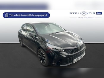 Used Renault Clio 2024 for sale - 77724607: Photo