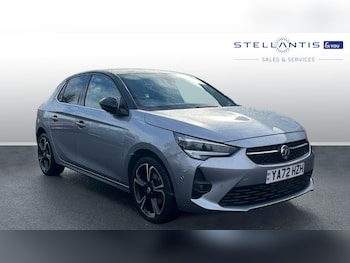 Used Vauxhall Corsa 2023 for sale - 78706069: Photo