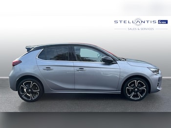 Used Vauxhall Corsa 2023 for sale - 78706069: Photo