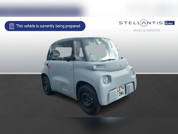2025 - 6kW Ami 5.5kWh 2dr Auto