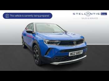 2022 - 1.2 Turbo Ultimate SUV 5dr Petrol Auto Euro 6 (s/s) (130 ps)