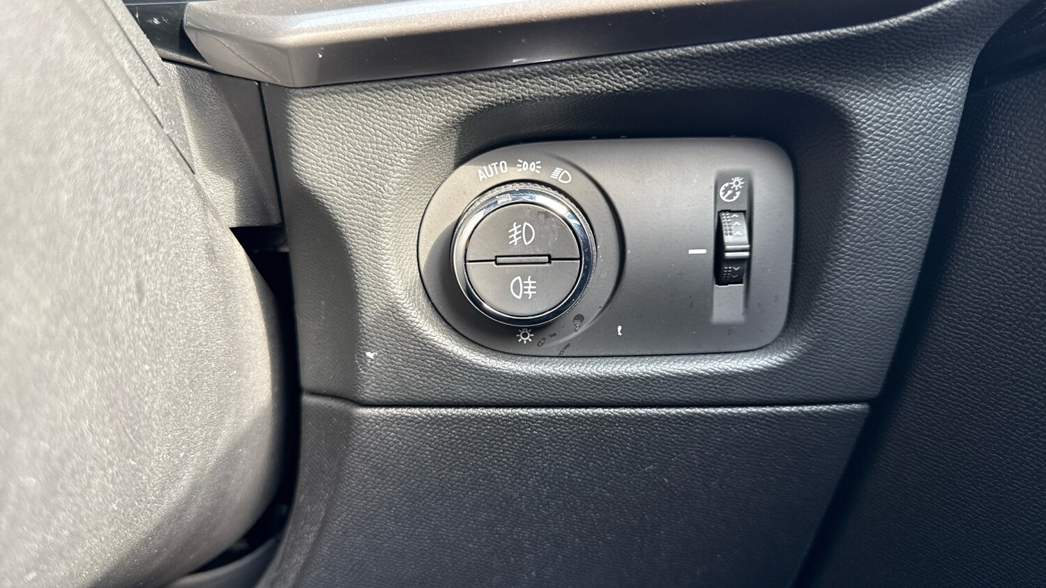 Vehicle 34