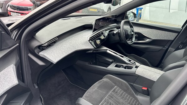Used Peugeot 3008 2024 for sale - 76123556: Photo 12