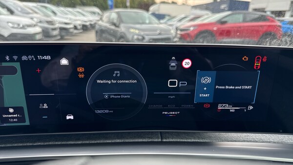 Used Peugeot 3008 2024 for sale - 76123556: Photo 13