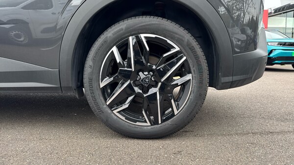 Used Peugeot 3008 2024 for sale - 76123556: Photo 14
