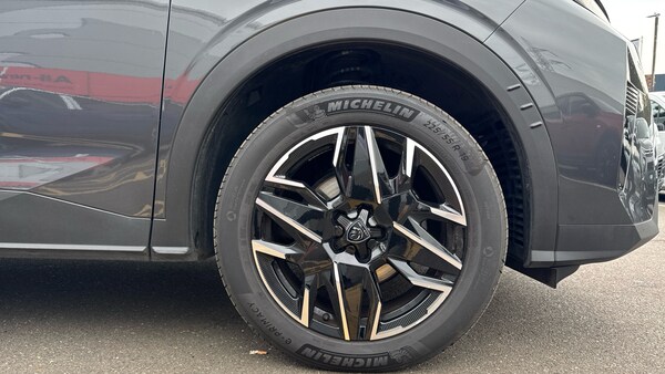 Used Peugeot 3008 2024 for sale - 76123556: Photo 15