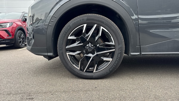 Used Peugeot 3008 2024 for sale - 76123556: Photo 16