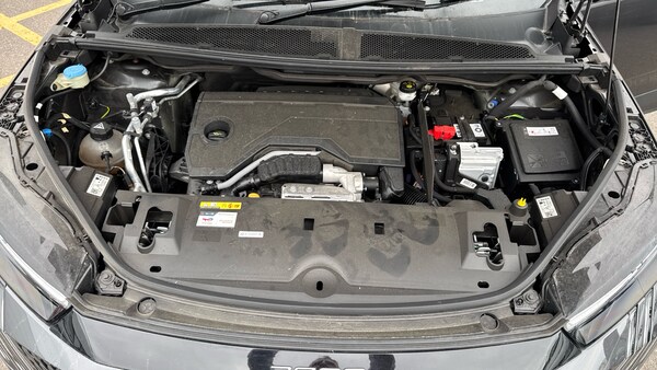 Used Peugeot 3008 2024 for sale - 76123556: Photo 18