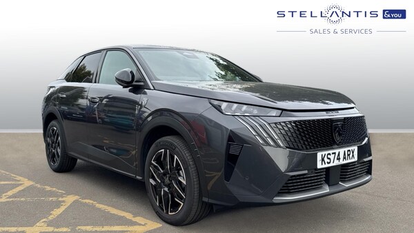 Used Peugeot 3008 2024 for sale - 76123556: Photo 1
