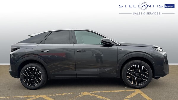 Used Peugeot 3008 2024 for sale - 76123556: Photo 2