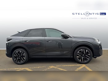 Used Peugeot 3008 2024 for sale - 76123556: Photo 2