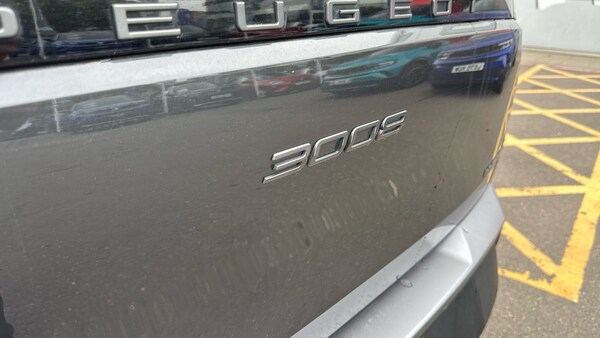 Used Peugeot 3008 2024 for sale - 76123556: Photo 36