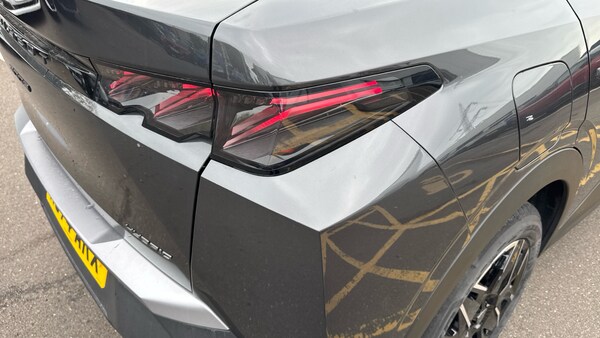 Used Peugeot 3008 2024 for sale - 76123556: Photo 37