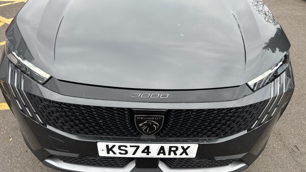 Used Peugeot 3008 2024 for sale - 76123556: Photo 38