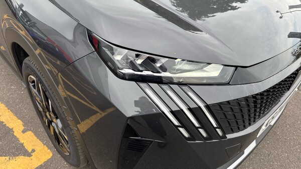 Used Peugeot 3008 2024 for sale - 76123556: Photo 39