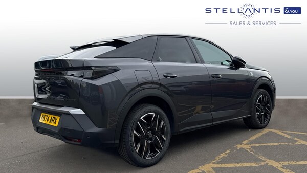 Used Peugeot 3008 2024 for sale - 76123556: Photo 3