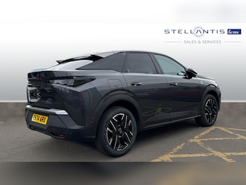 Used Peugeot 3008 2024 for sale - 76123556: Photo 3
