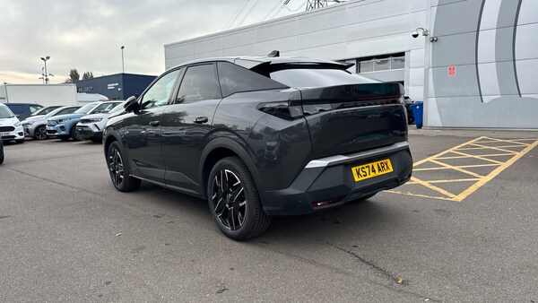Used Peugeot 3008 2024 for sale - 76123556: Photo 5