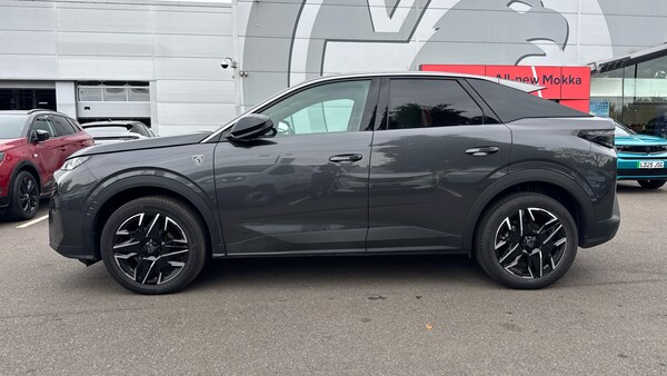Used Peugeot 3008 2024 for sale - 76123556: Photo 6
