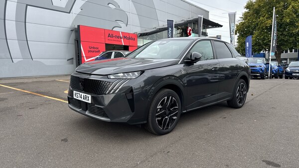 Used Peugeot 3008 2024 for sale - 76123556: Photo 7