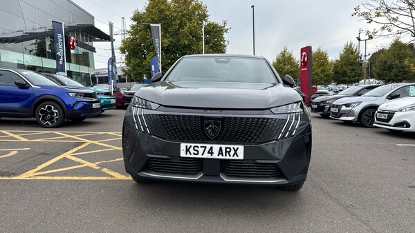 Used Peugeot 3008 2024 for sale - 76123556: Photo 8