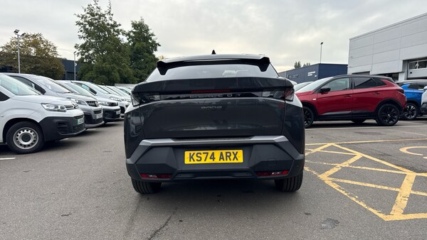 Used Peugeot 3008 2024 for sale - 76123556: Photo 9