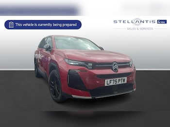 Used Citroen C5 Aircross 2026 for sale - 79442516: Photo