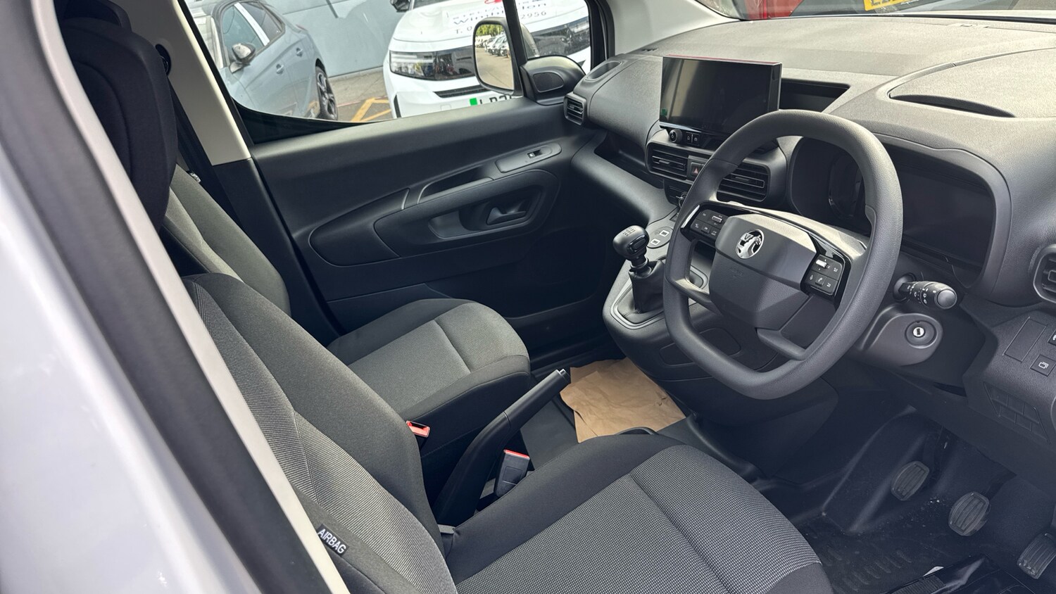 Vehicle 11