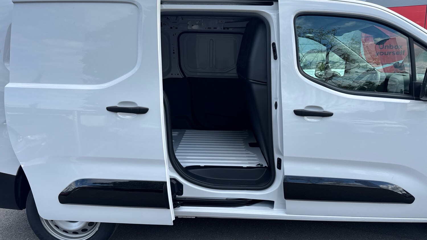 Vehicle 36