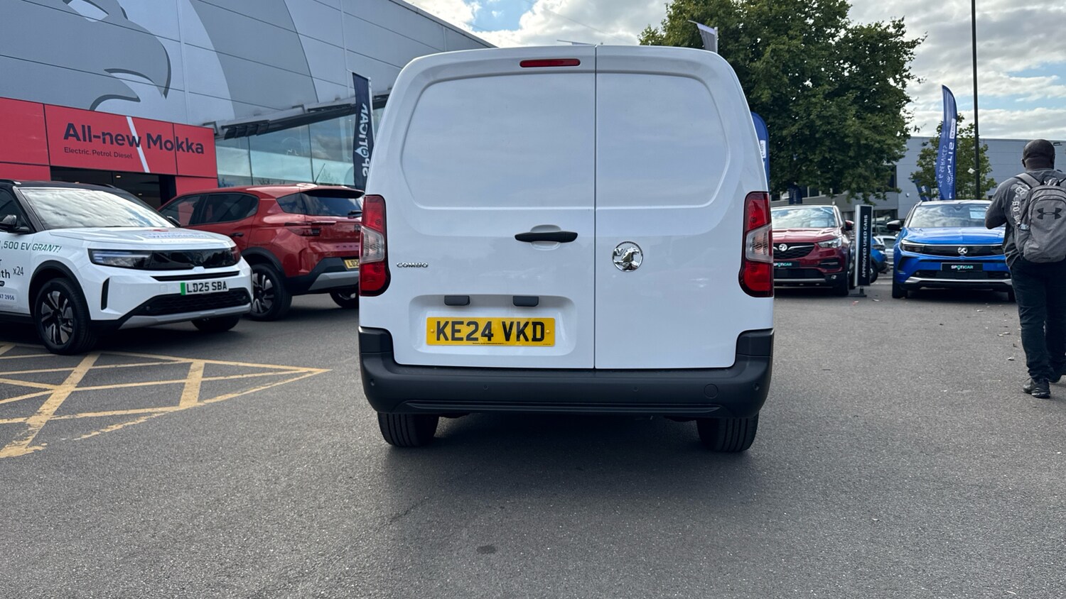 Vehicle 9