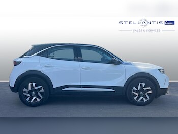 Used Vauxhall Mokka 2021 for sale - 75544275: Photo