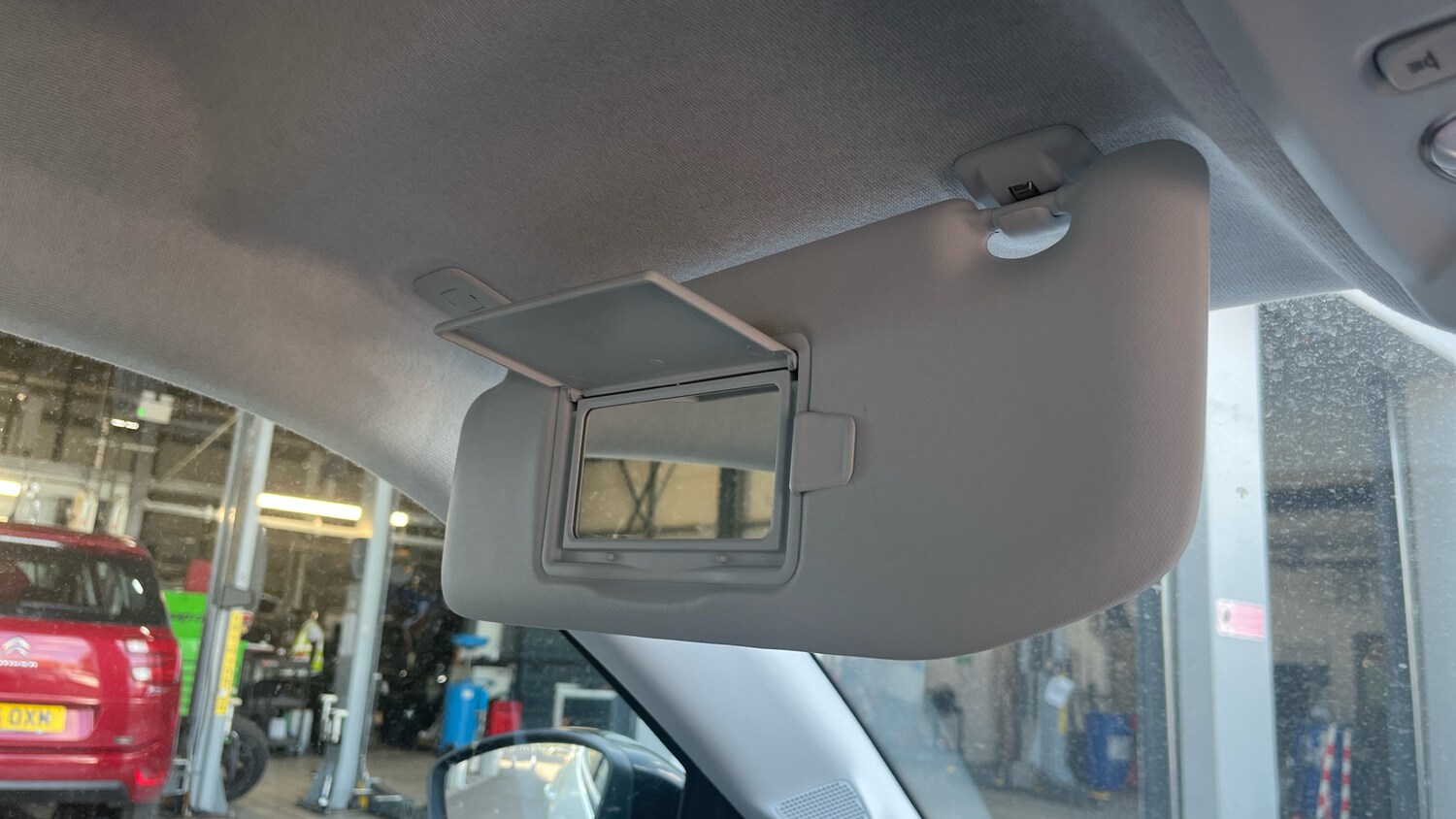 Vehicle 36