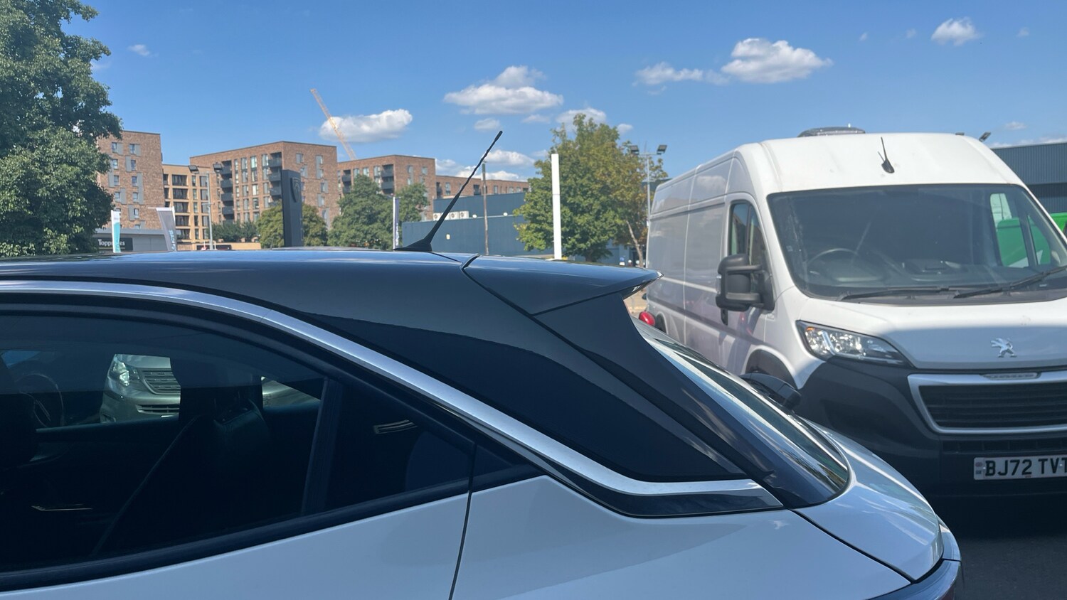 Vehicle 43