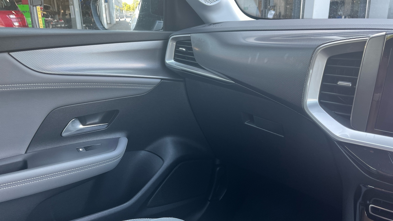 Vehicle 50