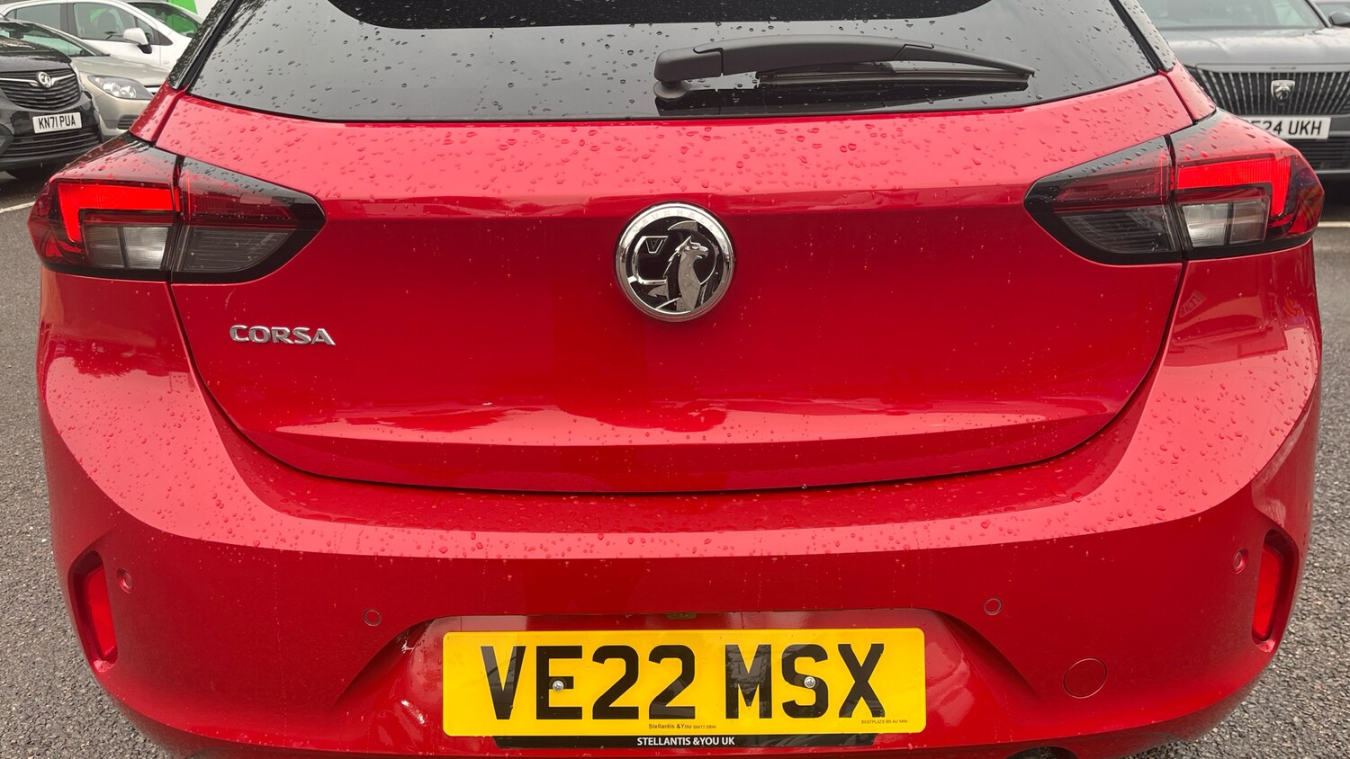 Vehicle 26